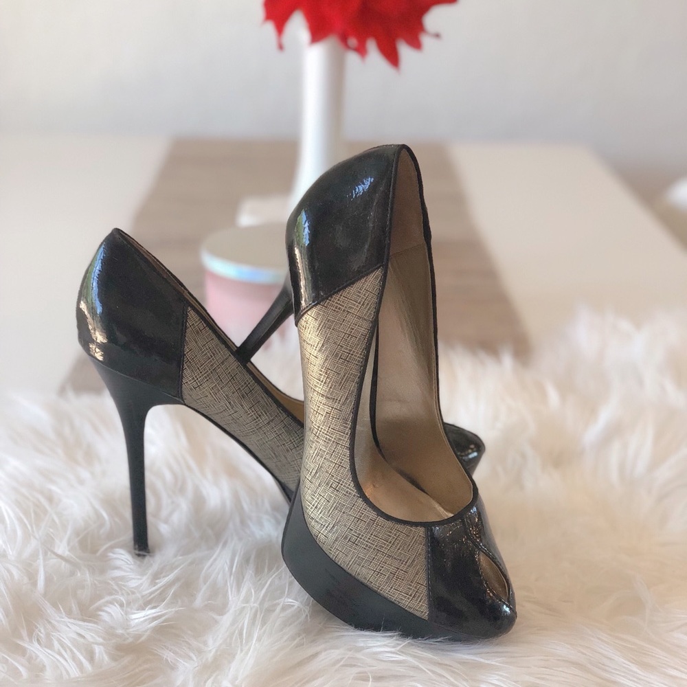 SE Boutique heels